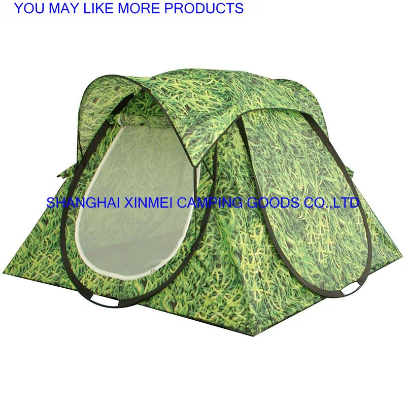 Air Tight Inflatable Caravan Camper Awning Canopy Camping Tent Air Awning for Caravan