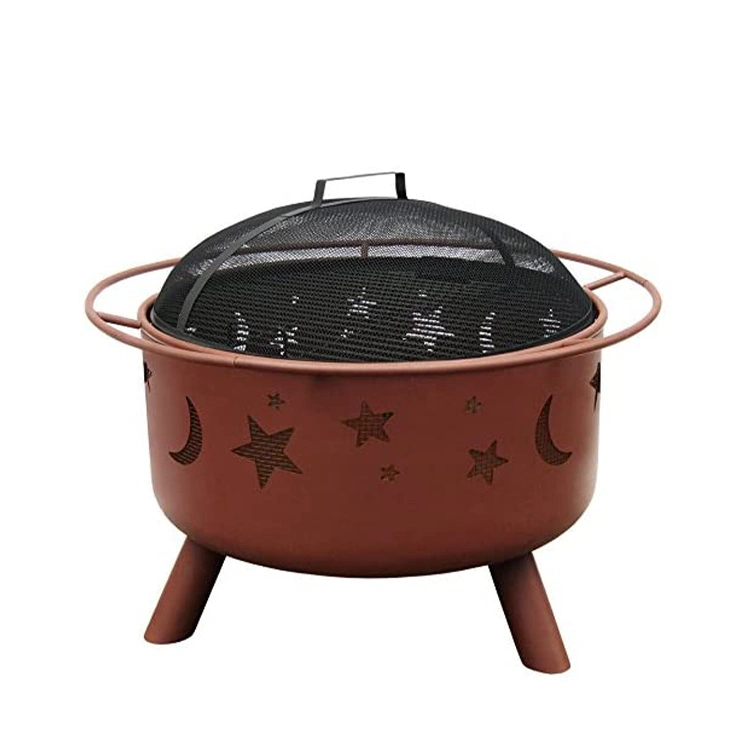 High End Portable for Outdoor Backyard Grilling Picnic Barbecue Charcoal Grill