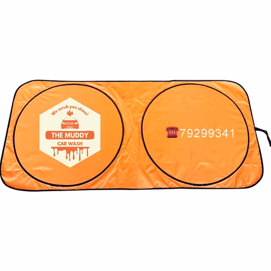 Front Car Sunshades Car Front Sunshade Front Windshield Car Sunshade