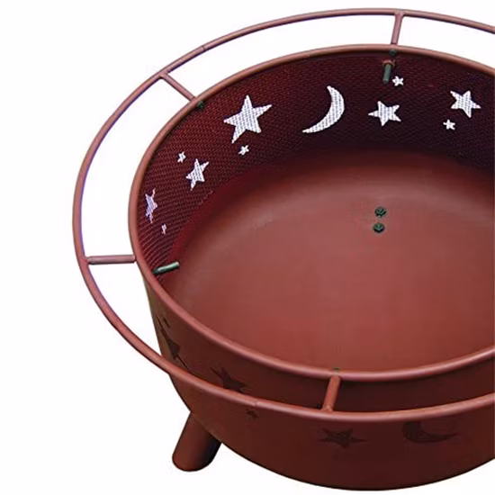 High End Portable for Outdoor Backyard Grilling Picnic Barbecue Charcoal Grill