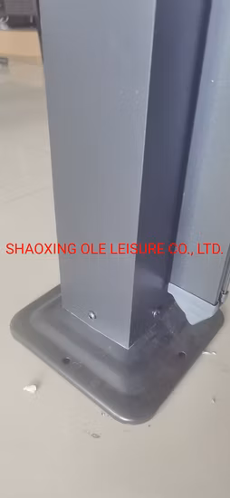 OEM/ODM Modern Furniture Hotel Tent Living Room Canopy Sun Shade Pavilion Bar Party Awning Restaurant Gazebo Outdoor Aluminum Pergola