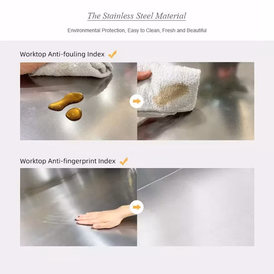 2023 Most Popular 411BBQ +Fridge Cabinet+ Sink Cabinet Outdoor Kitchen